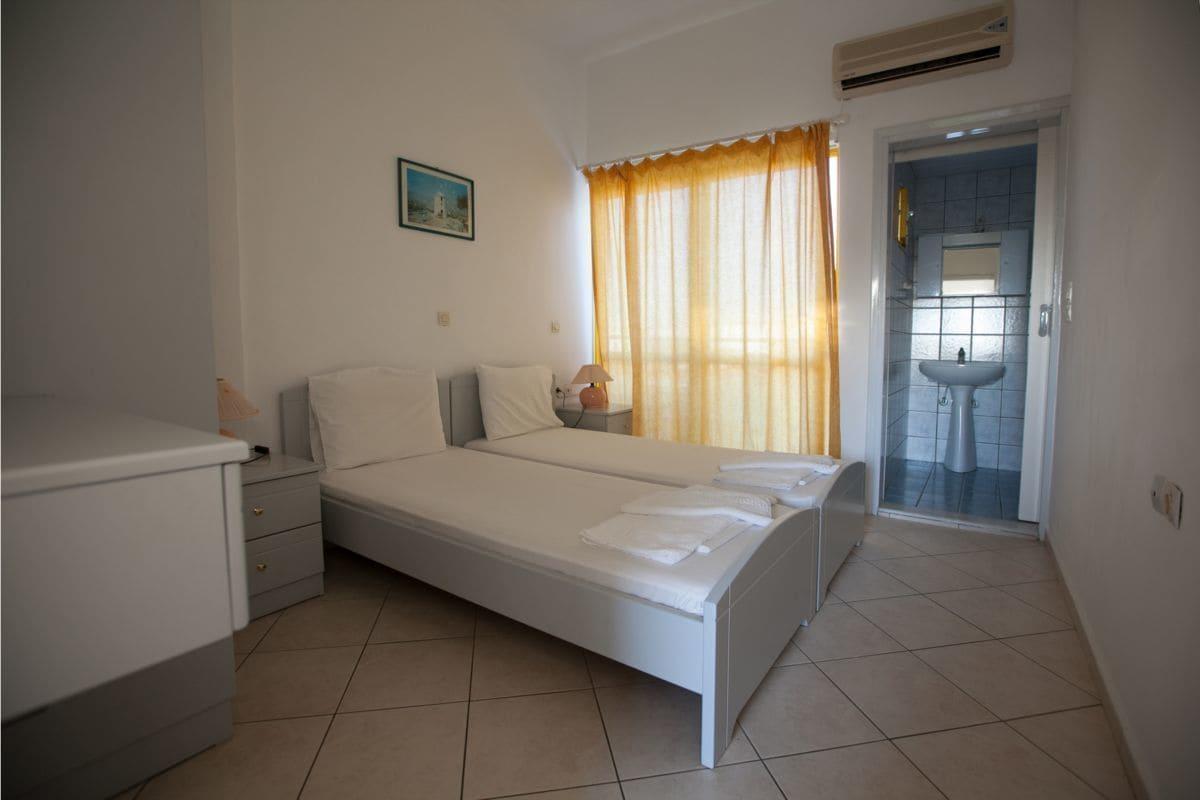 Cosmi Apts Gouves By Estia מראה חיצוני תמונה